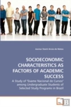 Bertrand.pt - Socioeconomic Characteristics As Factors