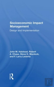 Socioeconomic Impact Management