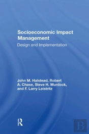 Socioeconomic Impact Management