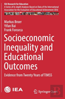 Socioeconomic Inequality And Educational Outcomes