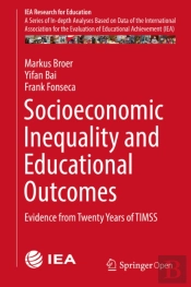 Socioeconomic Inequality And Educational Outcomes