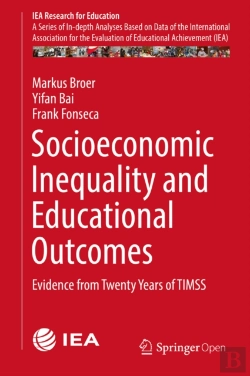 Bertrand.pt - Socioeconomic Inequality And Educational Outcomes