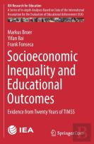 Socioeconomic Inequality And Educational Outcomes