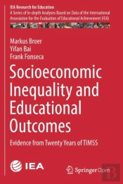 Socioeconomic Inequality And Educational Outcomes