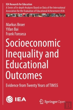 Bertrand.pt - Socioeconomic Inequality And Educational Outcomes