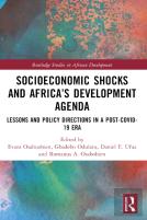 Socioeconomic Shocks And Africaâ€™S Development Agenda