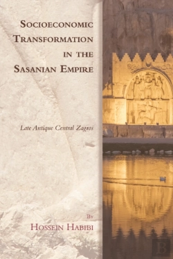 Bertrand.pt - Socioeconomic Transformation In The Sasanian Empire