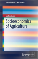 Socioeconomics Of Agriculture