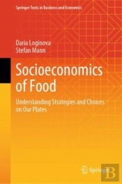 Socioeconomics Of Food