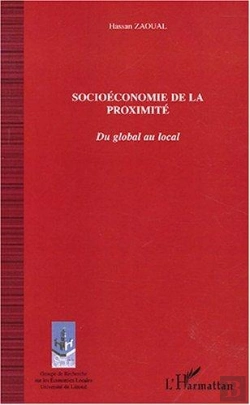 Bertrand.pt - Socioeconomie De La Proximite - Du Global Au Local
