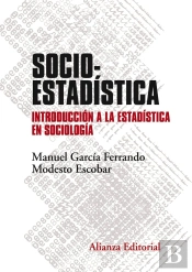 Socioestadística
