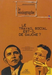 Sociographe 30 Le Travail Social Est Il De Gauche