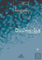 Sociographe 31 Petites Discriminations Ordinaires