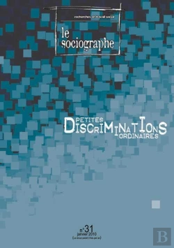 Bertrand.pt - Sociographe 31 Petites Discriminations Ordinaires