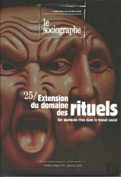 Bertrand.pt - Sociographe (Le) N25 2008