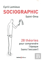 Sociographic