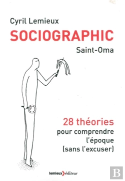 Bertrand.pt - Sociographic