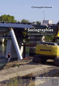 Bertrand.pt - Sociographies : Une Écologie Des Écritures