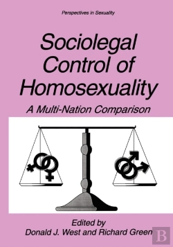 Bertrand.pt - Sociolegal Control Of Homosexuality
