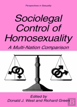 Bertrand.pt - Sociolegal Control Of Homosexuality