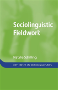 Sociolinguistic Fieldwork