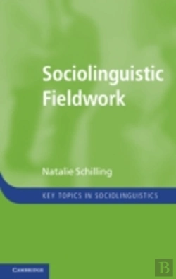Bertrand.pt - Sociolinguistic Fieldwork