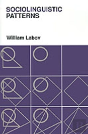 Sociolinguistic Patterns