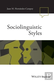 Sociolinguistic Styles