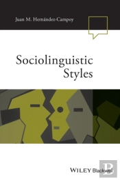 Sociolinguistic Styles