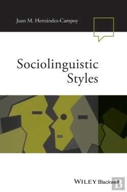 Bertrand.pt - Sociolinguistic Styles
