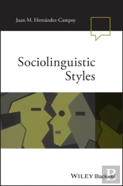 Sociolinguistic Styles