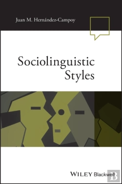 Bertrand.pt - Sociolinguistic Styles