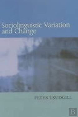 Bertrand.pt - Sociolinguistic Variation And Change