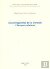 Sociolingüística De La Variació I Llengua Catalana