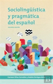Sociolinguistica Y Pragmatica Del Espanol