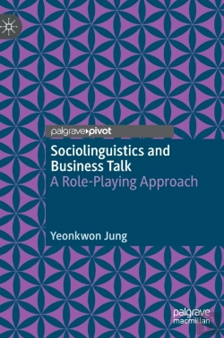 Bertrand.pt - Sociolinguistics And Business Talk