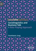 Sociolinguistics And Business Talk