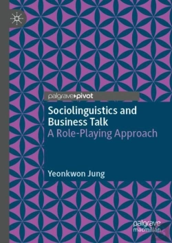 Bertrand.pt - Sociolinguistics And Business Talk