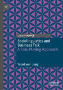 Sociolinguistics And Business Talk