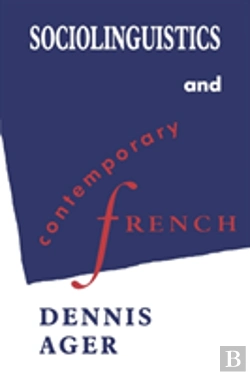 Bertrand.pt - Sociolinguistics And Contemporary French