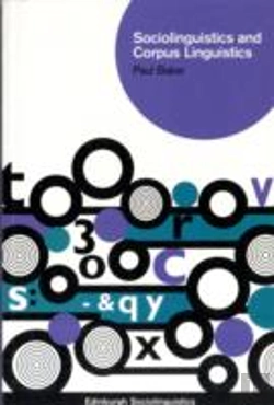 Bertrand.pt - Sociolinguistics And Corpus Linguistics