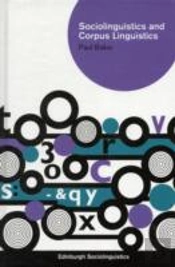 Sociolinguistics And Corpus Linguistics