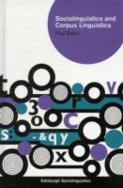 Bertrand.pt - Sociolinguistics And Corpus Linguistics