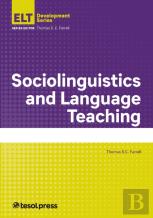 Sociolinguistics And Language Teaching