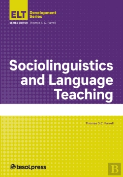 Bertrand.pt - Sociolinguistics And Language Teaching