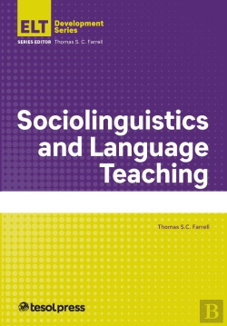 Bertrand.pt - Sociolinguistics And Language Teaching