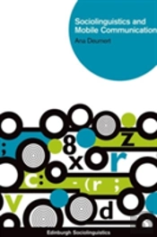 Sociolinguistics And Mobile Communication