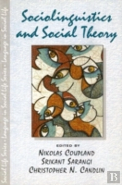 Bertrand.pt - Sociolinguistics And Social Theory