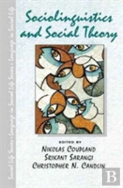 Sociolinguistics And Social Theory