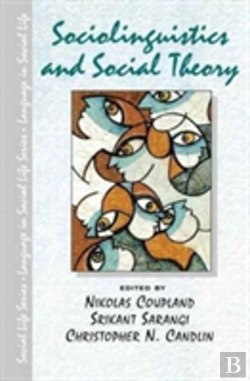 Bertrand.pt - Sociolinguistics And Social Theory
